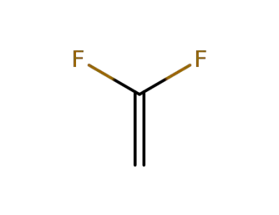 Vinylidene fluoride