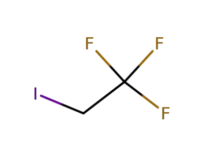 1,1,1-trifluoro-2-iodoethane