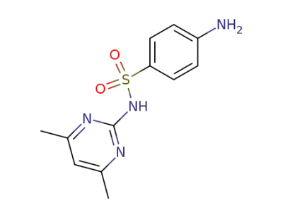 sulfadimesine