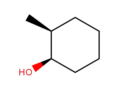 cis-2-methylcyclohexanol