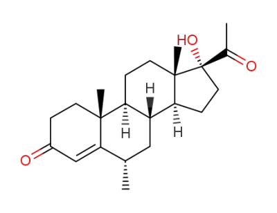 Medroxyprogesterone