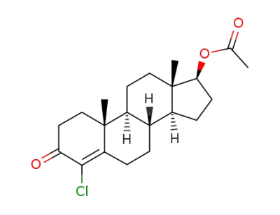 clostebol acetate