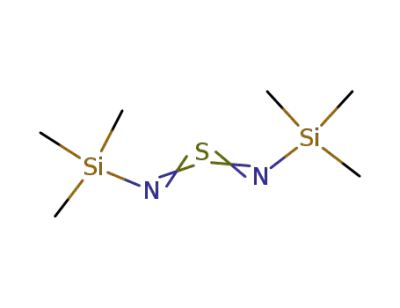 N,N'-bis(trimethylsilyl)sulfurdiimide