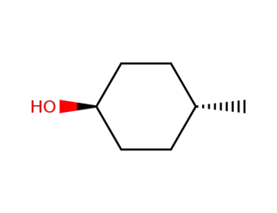 trans-4-methylcyclohexan-1-ol