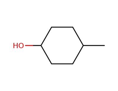 p-methylcyclohexanol