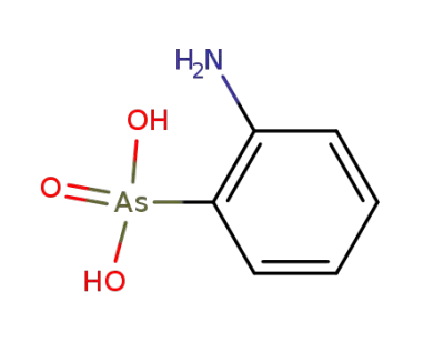 o-arsanilic acid