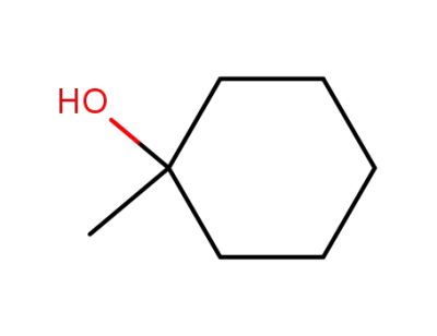 1-Methylcyclohexanol