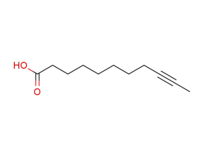 9-undecynoic acid