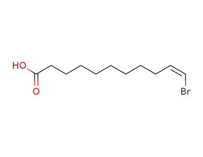 (Z)-11-bromoundec-10-enoic acid