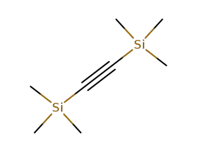 Bis(trimethylsilyl)ethyne