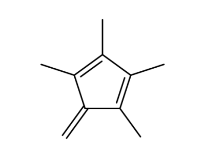 1,2,3,4-tetramethylfulvene