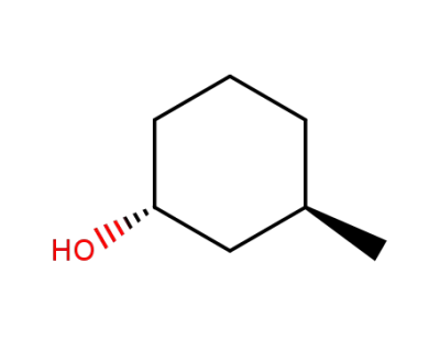 rac-trans-3-methylcyclohexanol
