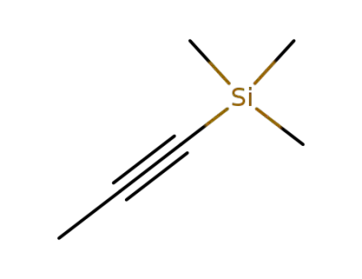 trimethyl(prop-1-ynyl)silane