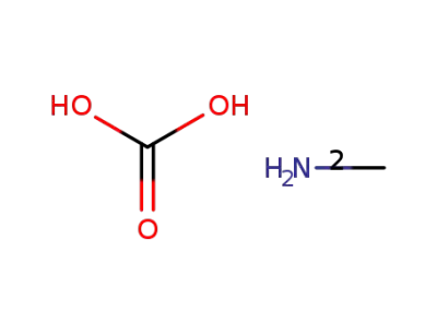 methylammonium carbonate