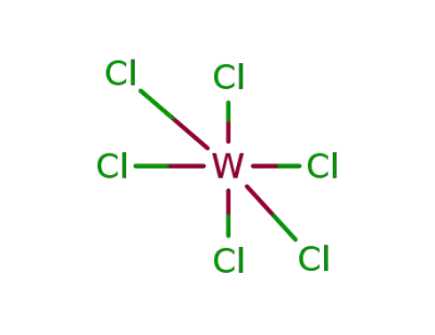 tungsten(VI) chloride