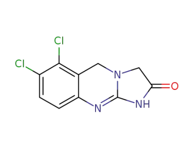 anagrelide