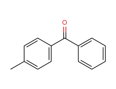 4-Methylbenzophenone
