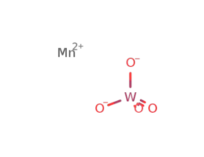 manganese tungstate
