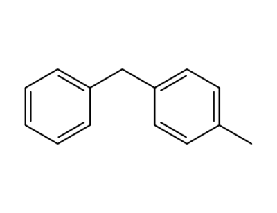 1-methyl-4-(phenylmethyl)benzene