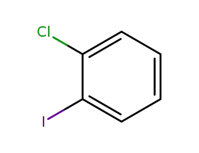 2-iodochlorobenzene
