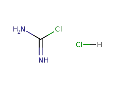 chloroformamidine hydrochloride