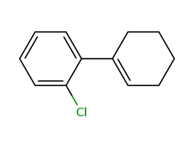 2'-chloro-2,3,4,5-tetrahydro-1,1'-biphenyl