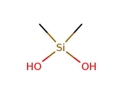 dimethylsilanediol