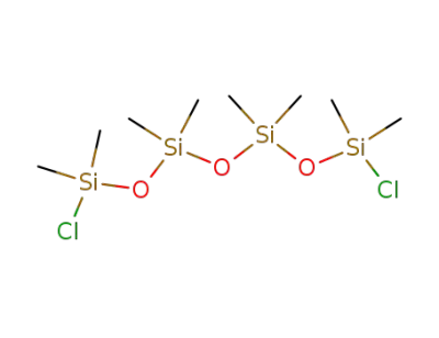1,7-dichlorooctamethyltetrasiloxane