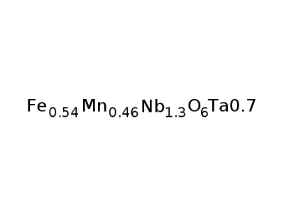 columbite